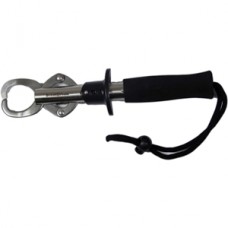 Fish Gripper 22cm Stainless Steel